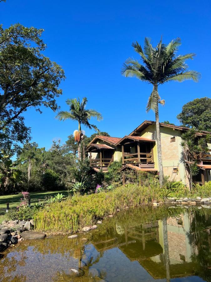 Pousada Pacha Mama Village Bombinhas Esterno foto